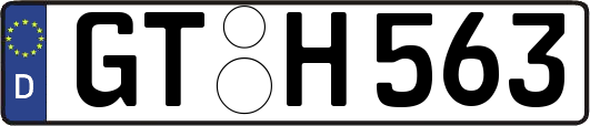 GT-H563