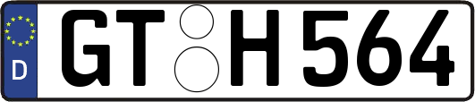 GT-H564