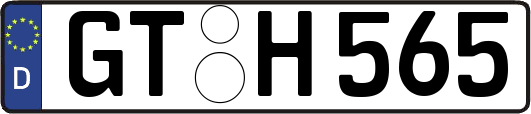 GT-H565