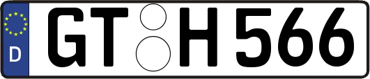 GT-H566