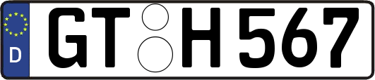 GT-H567