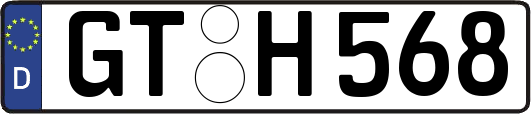 GT-H568