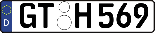 GT-H569