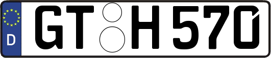 GT-H570