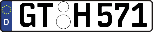 GT-H571