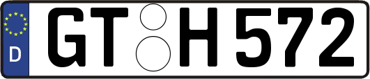 GT-H572