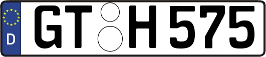 GT-H575