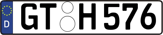 GT-H576