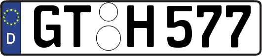 GT-H577