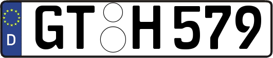 GT-H579