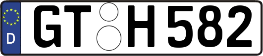 GT-H582