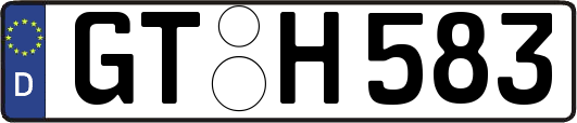 GT-H583