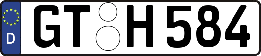 GT-H584