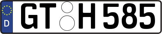 GT-H585