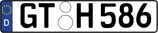 GT-H586