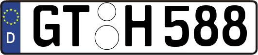 GT-H588