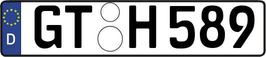 GT-H589