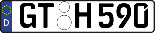 GT-H590