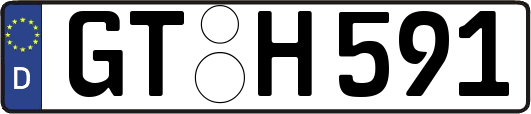 GT-H591