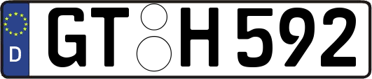 GT-H592