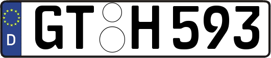 GT-H593
