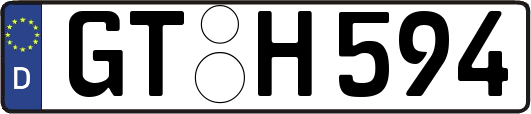 GT-H594