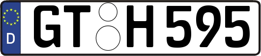 GT-H595