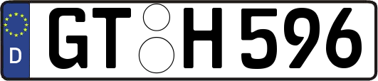 GT-H596