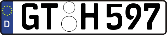 GT-H597