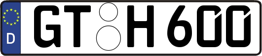 GT-H600