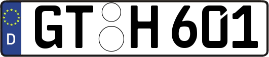 GT-H601