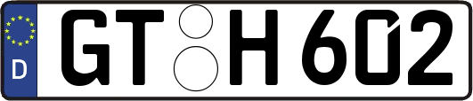 GT-H602