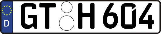 GT-H604