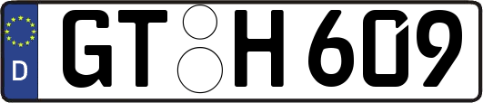 GT-H609
