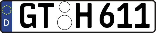 GT-H611