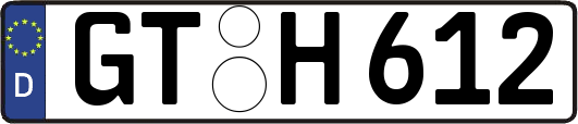 GT-H612