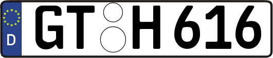 GT-H616