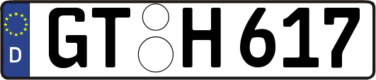GT-H617