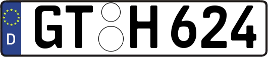 GT-H624