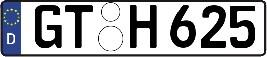 GT-H625