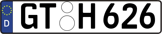 GT-H626