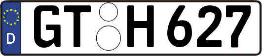 GT-H627