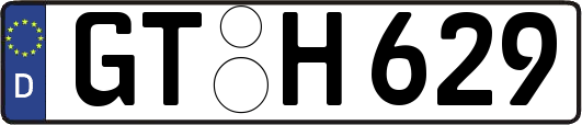GT-H629