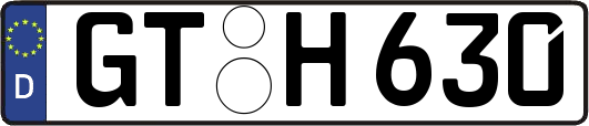 GT-H630