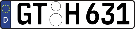 GT-H631