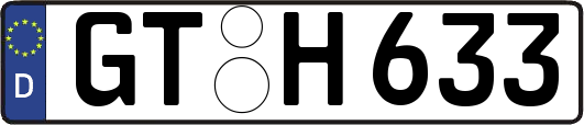 GT-H633