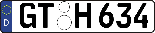GT-H634