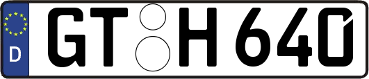 GT-H640