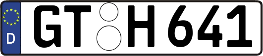 GT-H641