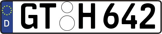 GT-H642